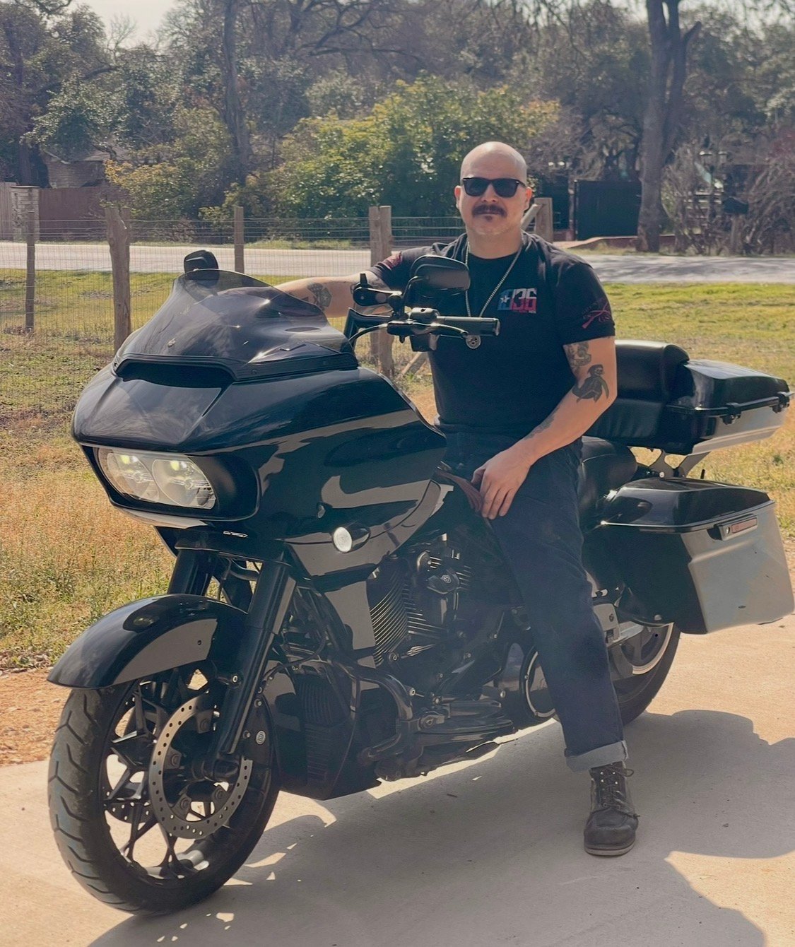 Louis G. Dutkus, Founder of Refugee Cycles